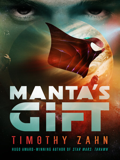 Title details for Manta's Gift by Timothy Zahn - Available